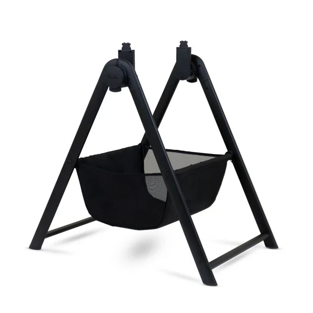 Silver Cross Bassinet Stand for Reef/Cove 2/Breez/Wave- Strolleria