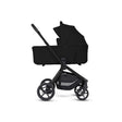 Silver Cross Breez Compact Bassinet - Bambi Baby