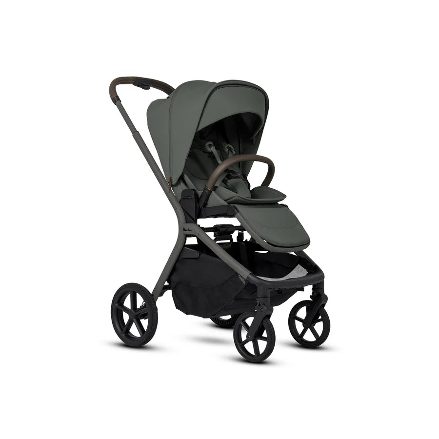 Silver Cross Breez Modular Stroller- Strolleria