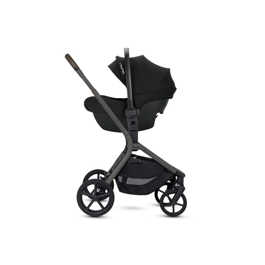 Silver Cross Breez Modular Stroller- Strolleria