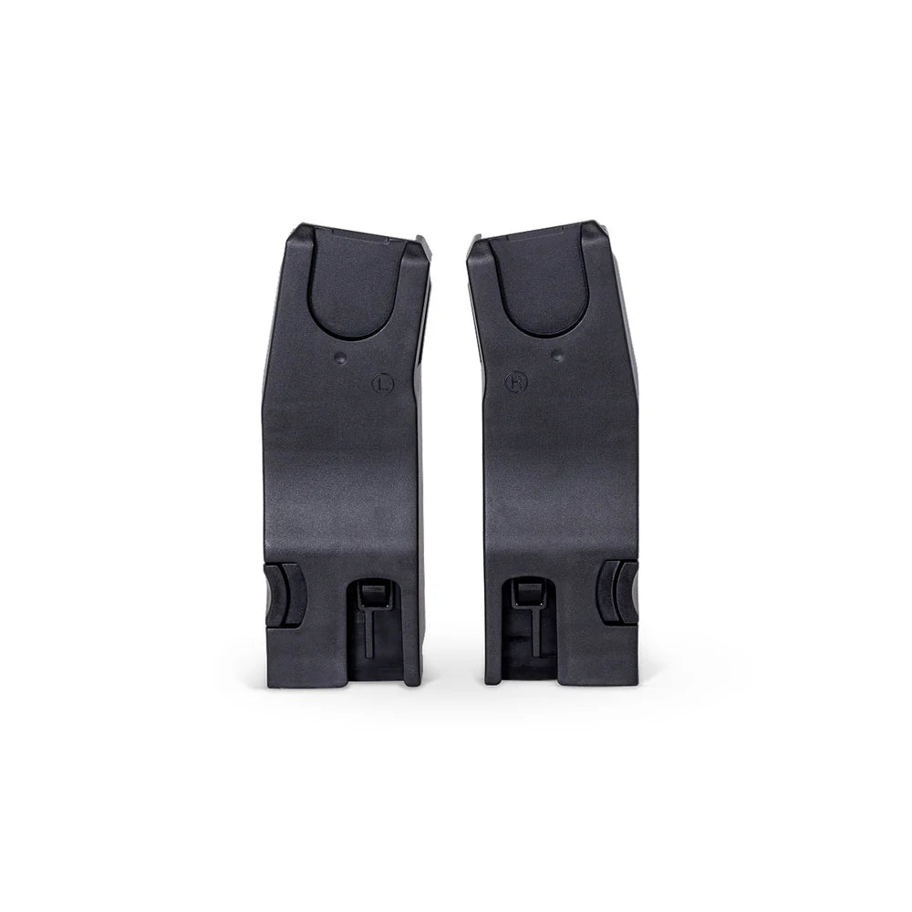 Silver Cross Breez Universal Car Seat Adapters- Strolleria