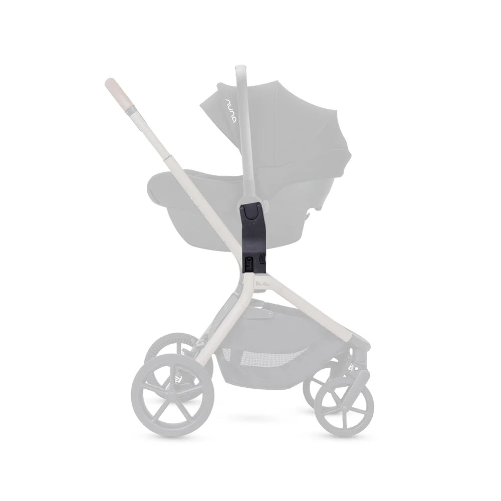 Silver Cross Breez Universal Car Seat Adapters- Strolleria