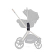 Silver Cross Breez Universal Car Seat Adapters - Bambi Baby