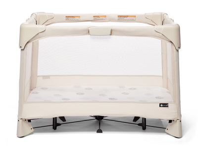 4moms Breeze® Plus Playard