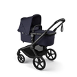 Bugaboo Fox 5 Renew Bassinet and Seat Stroller - Bambi Baby