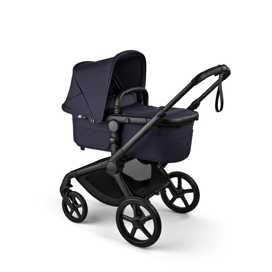 Bugaboo Fox 5 Renew Bassinet and Seat Stroller- Strolleria