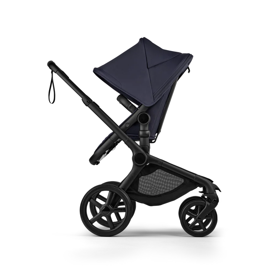 Bugaboo Fox 5 Renew Bassinet and Seat Stroller- Strolleria