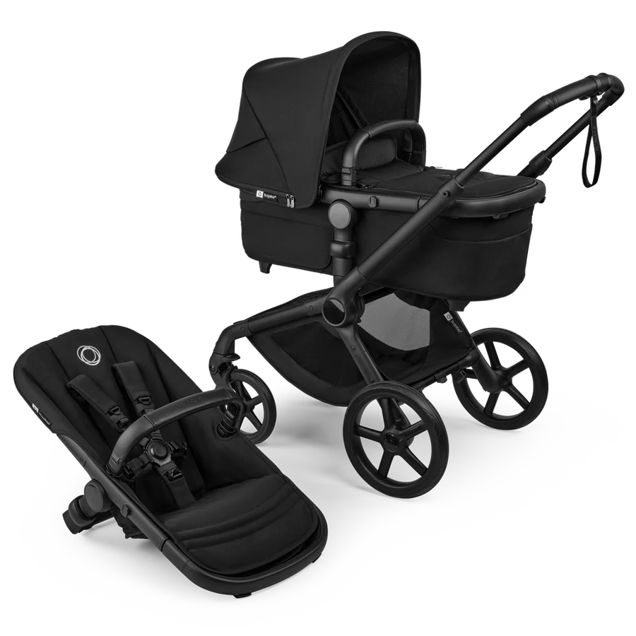 bugaboo fox airplane Bugaboo Fox 5 Renew Complete Stroller