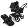 Bugaboo Fox 5 Renew Bassinet and Seat Stroller