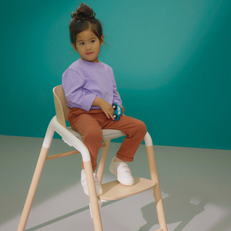 Bugaboo Giraffe High Chair- Strolleria