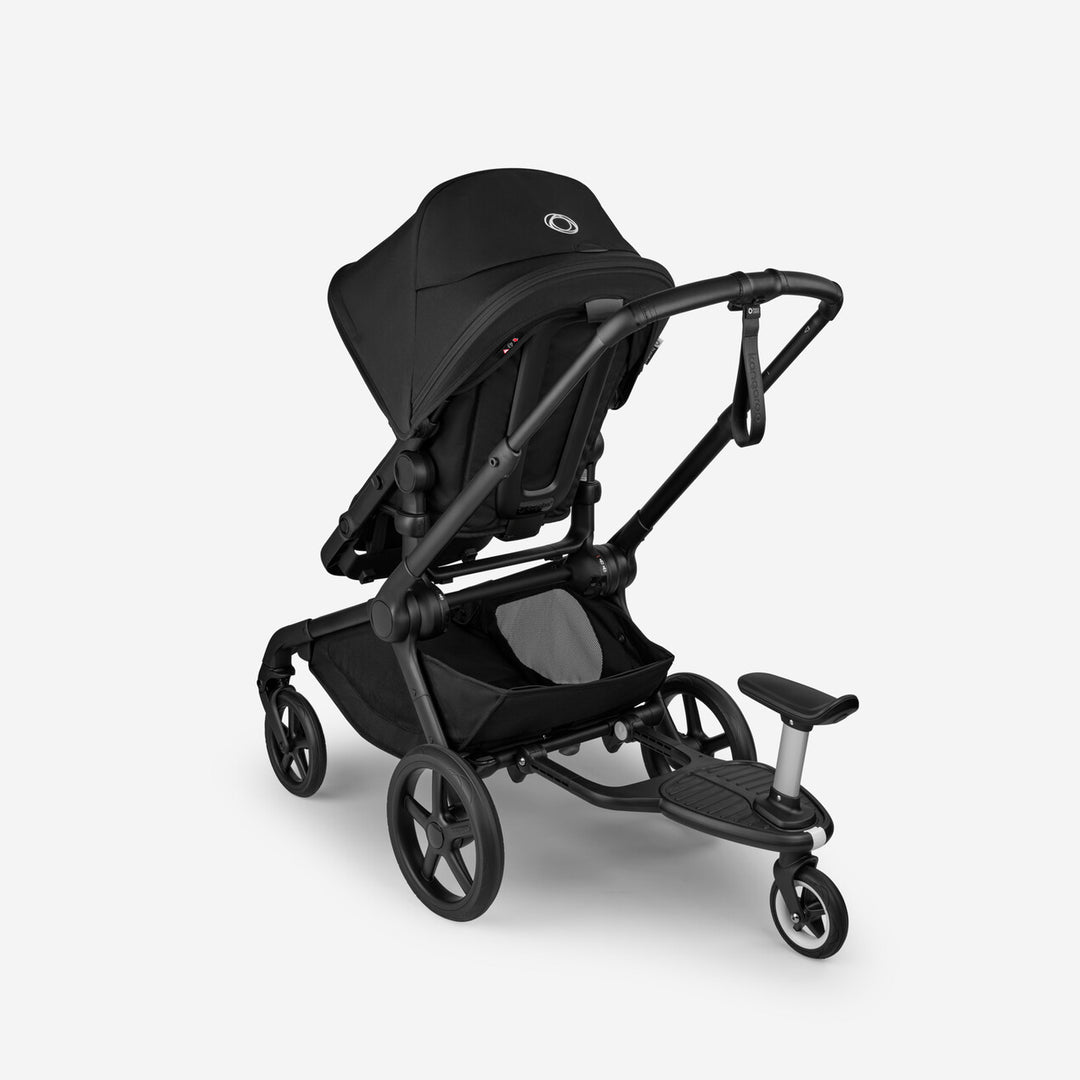 bugaboo kangaroo reviews Bugaboo Kangaroo Complete Stroller