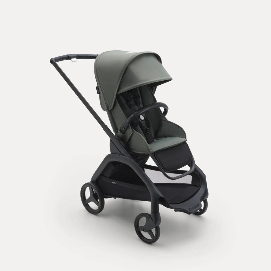 【新品未使用】Bugaboo Dragonflyベビーカー Bugaboo Dragonfly Stroller