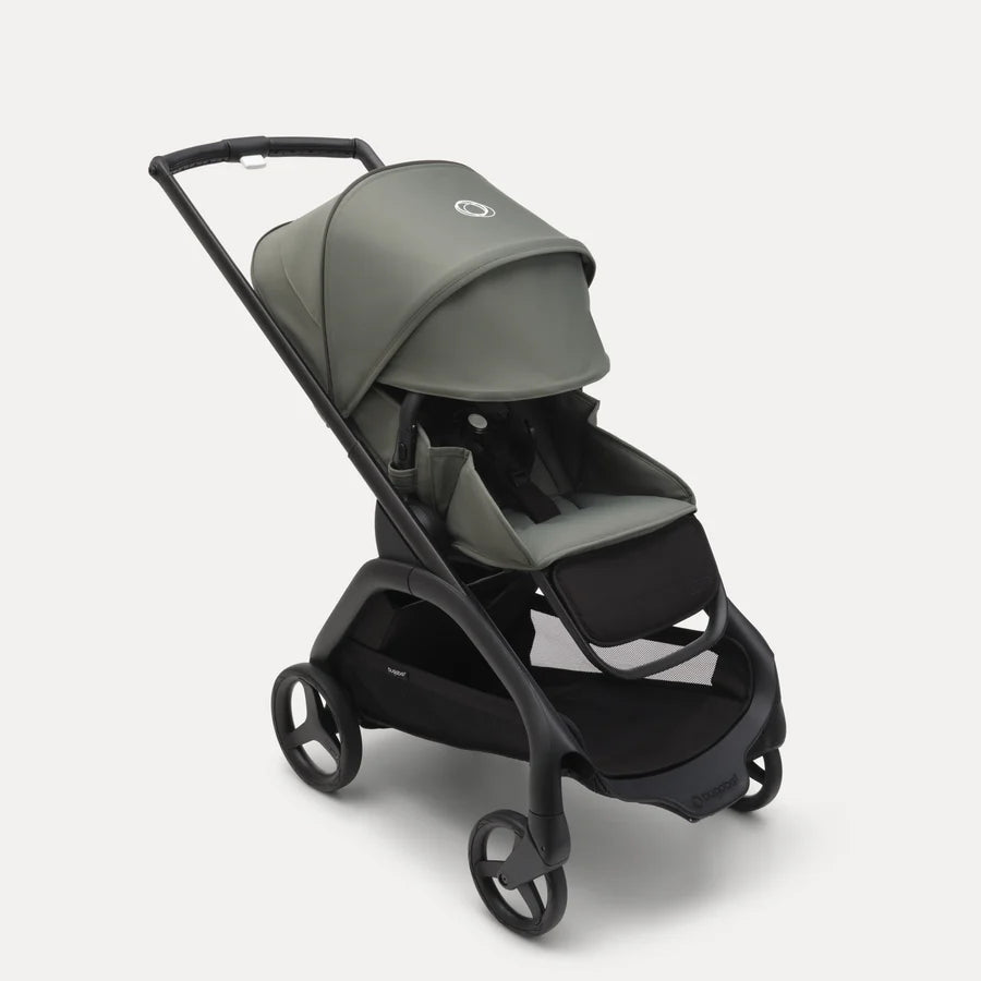 【総額約20万円】Bugaboo Dragonfly オールシーズン対応 Bugaboo Dragonfly Stroller