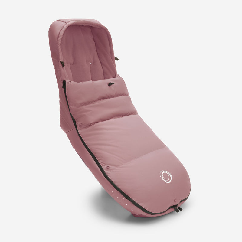 Bugaboo Performance Footmuff Evening Pink