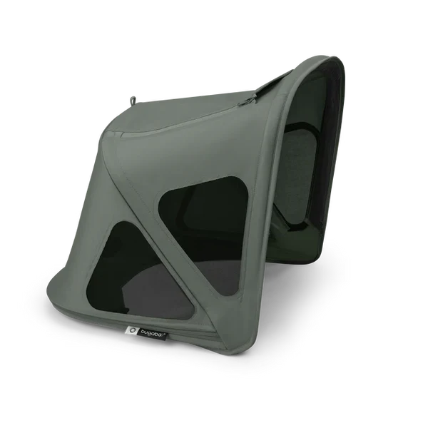 Bugaboo Kangaroo/Fox 5/Cameleon 3/Lynx Breezy Sun Canopy