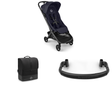 Bugaboo Butterfly 2 Plus Travel-Ready Bundle - Bambi Baby