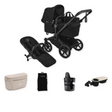 Bugaboo Donkey 6 2-in-1 Stroller Essentials Bundle - Bambi Baby