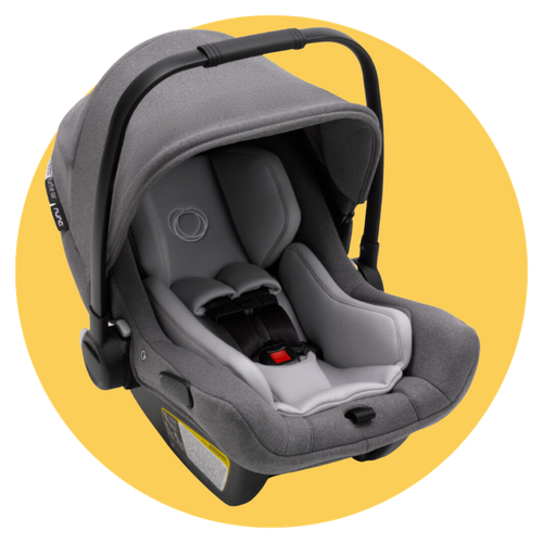 Bugaboo Car Seats