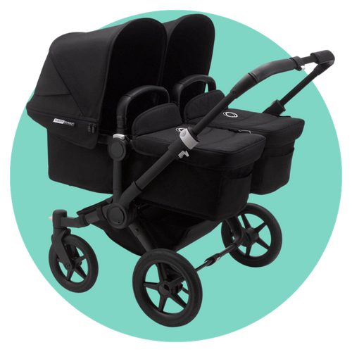 Bugaboo Strollers