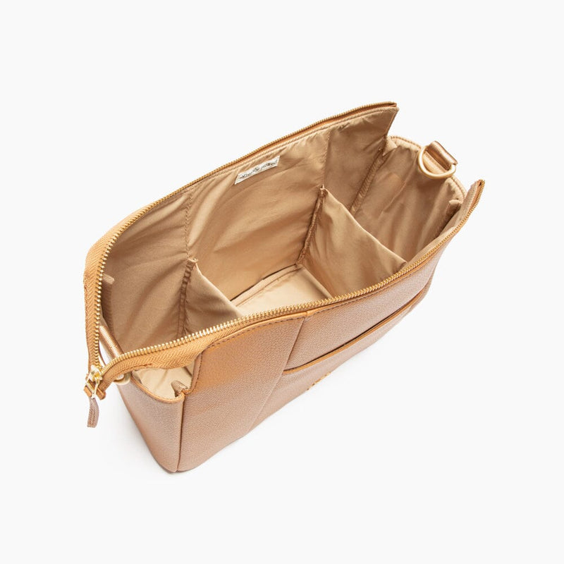 Freshly Picked Stroller Caddy - Classic Butterscotch