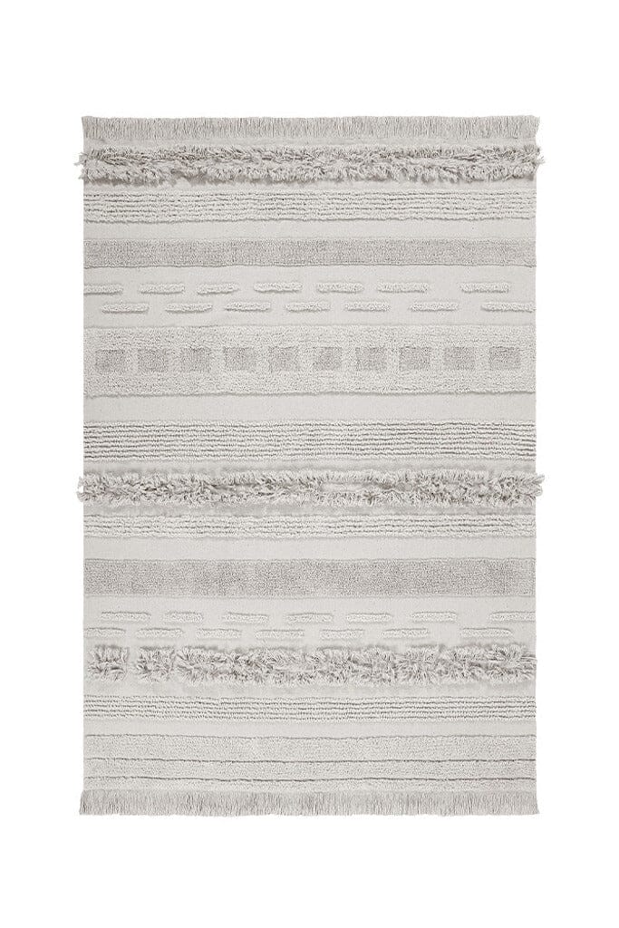 Lorena Canals Washable Rug Air Natural- Strolleria