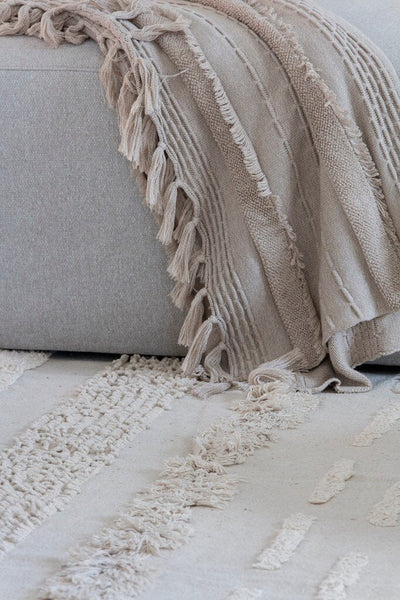 Lorena Canals - Washable Rug Air Natural