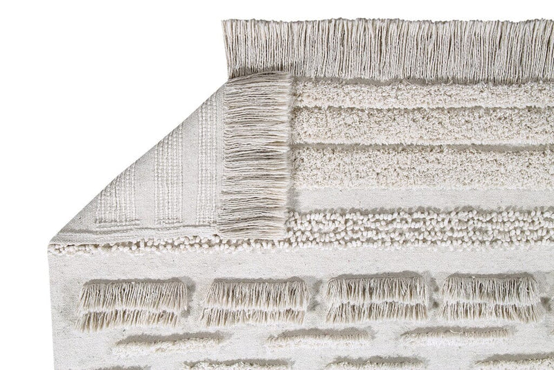 Lorena Canals - Washable Rug Air Natural