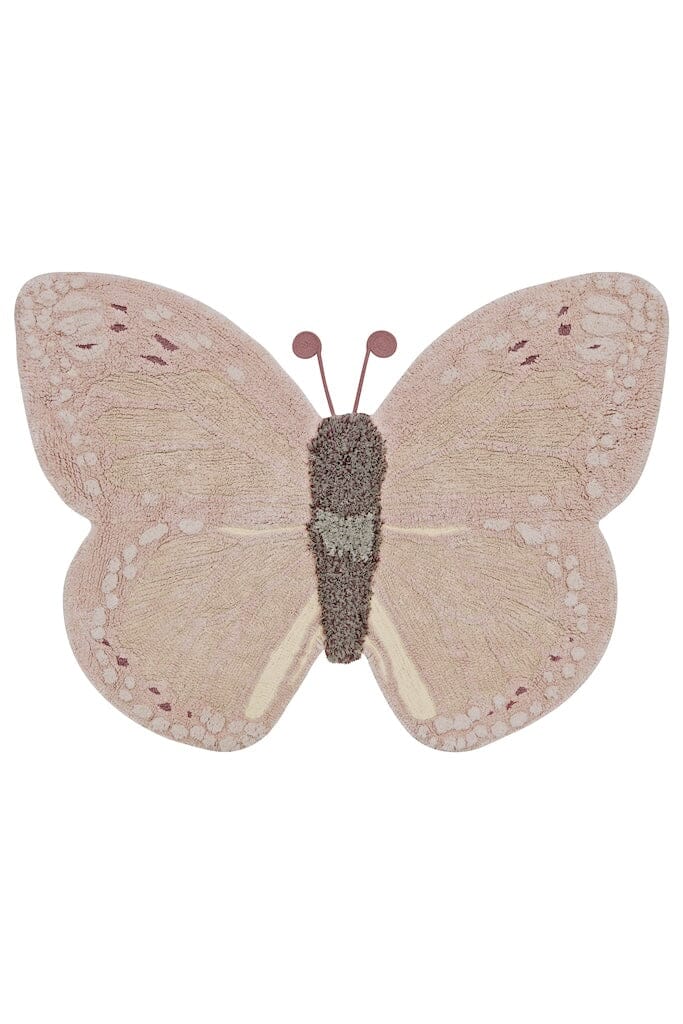 Lorena Canals - Washable Animal Cotton Rug- Strolleria