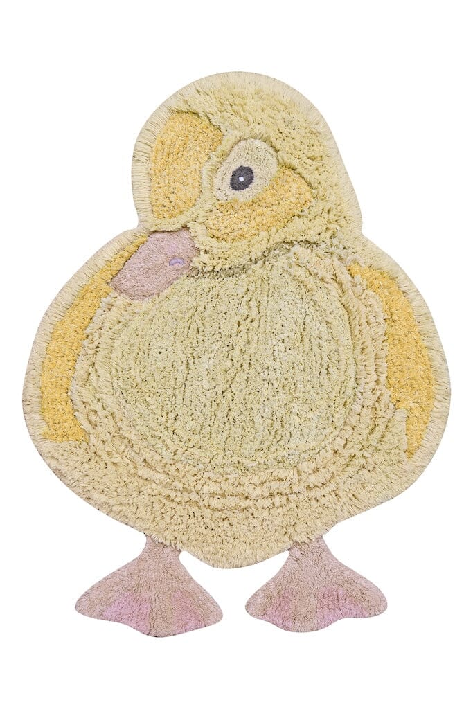 Lorena Canals - Washable Animal Cotton Rug- Strolleria