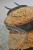 Lorena Canals Planet Bee - Washable Bee Rug - Bambi Baby