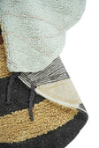 Lorena Canals Planet Bee - Washable Bee Rug - Bambi Baby