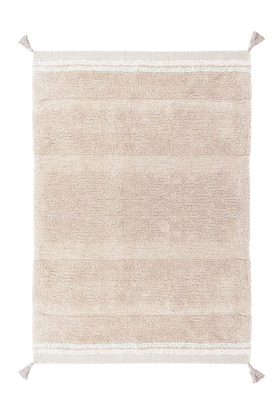 Lorena Canals - Washable Rug Bloom Rose