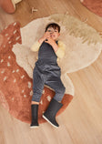 Lorena Canals Washable Rug - Boletus - Bambi Baby