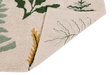 Lorena Canals - Washable Medium Botanic Plants Rug - Bambi Baby
