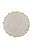 Lorena Canals Bubbly Washable Rug - Bambi Baby