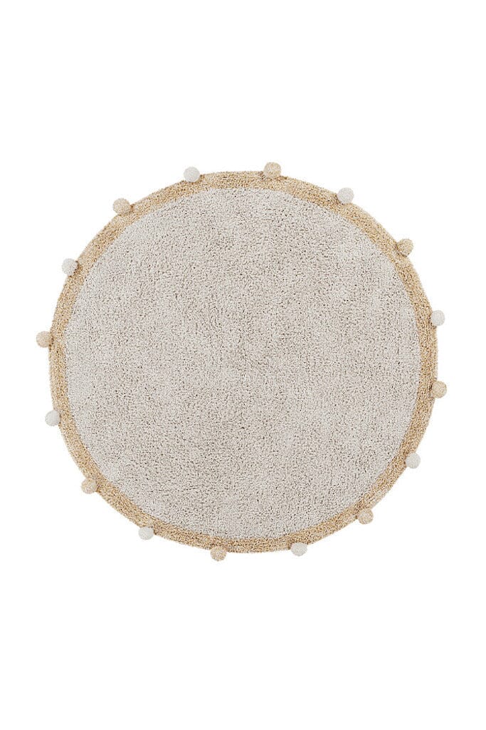 Lorena Canals Bubbly Washable Rug- Strolleria