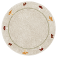 Lorena Canals Washable Rug - Chanterelle - Bambi Baby