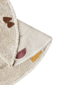 Lorena Canals Washable Rug - Chanterelle - Bambi Baby