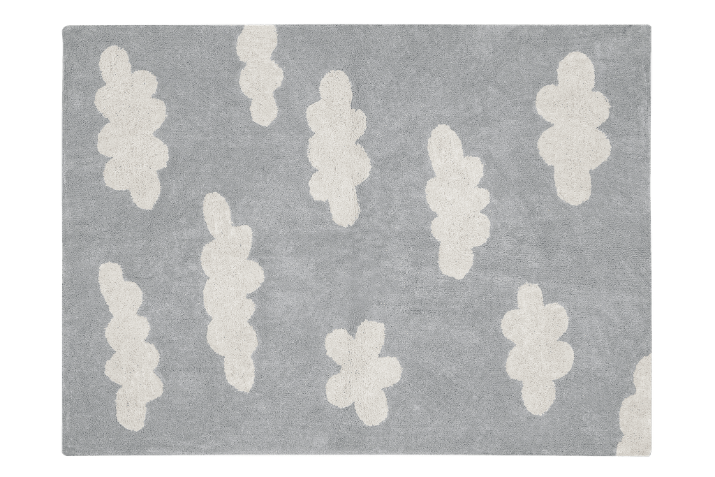 Lorena Canals - Washable Cloud Rug- Strolleria