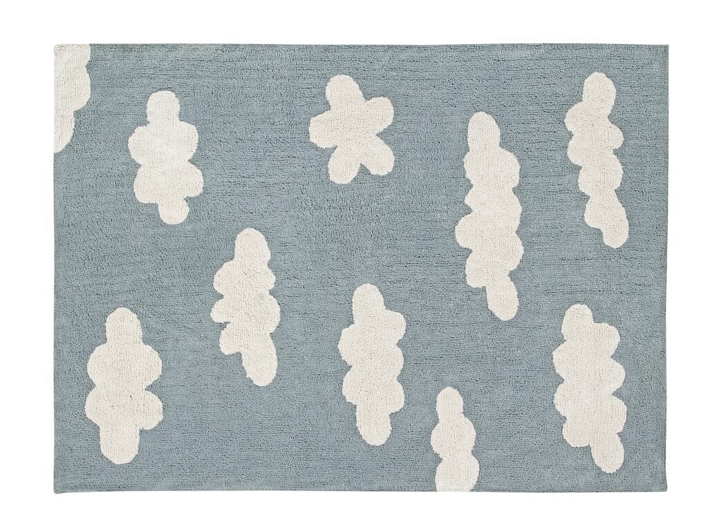 Lorena Canals - Washable Cloud Rug- Strolleria