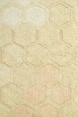Lorena Canals Planet Bee - Washable Rug Sweet Honey - Bambi Baby