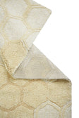 Lorena Canals Planet Bee - Washable Rug Sweet Honey - Bambi Baby