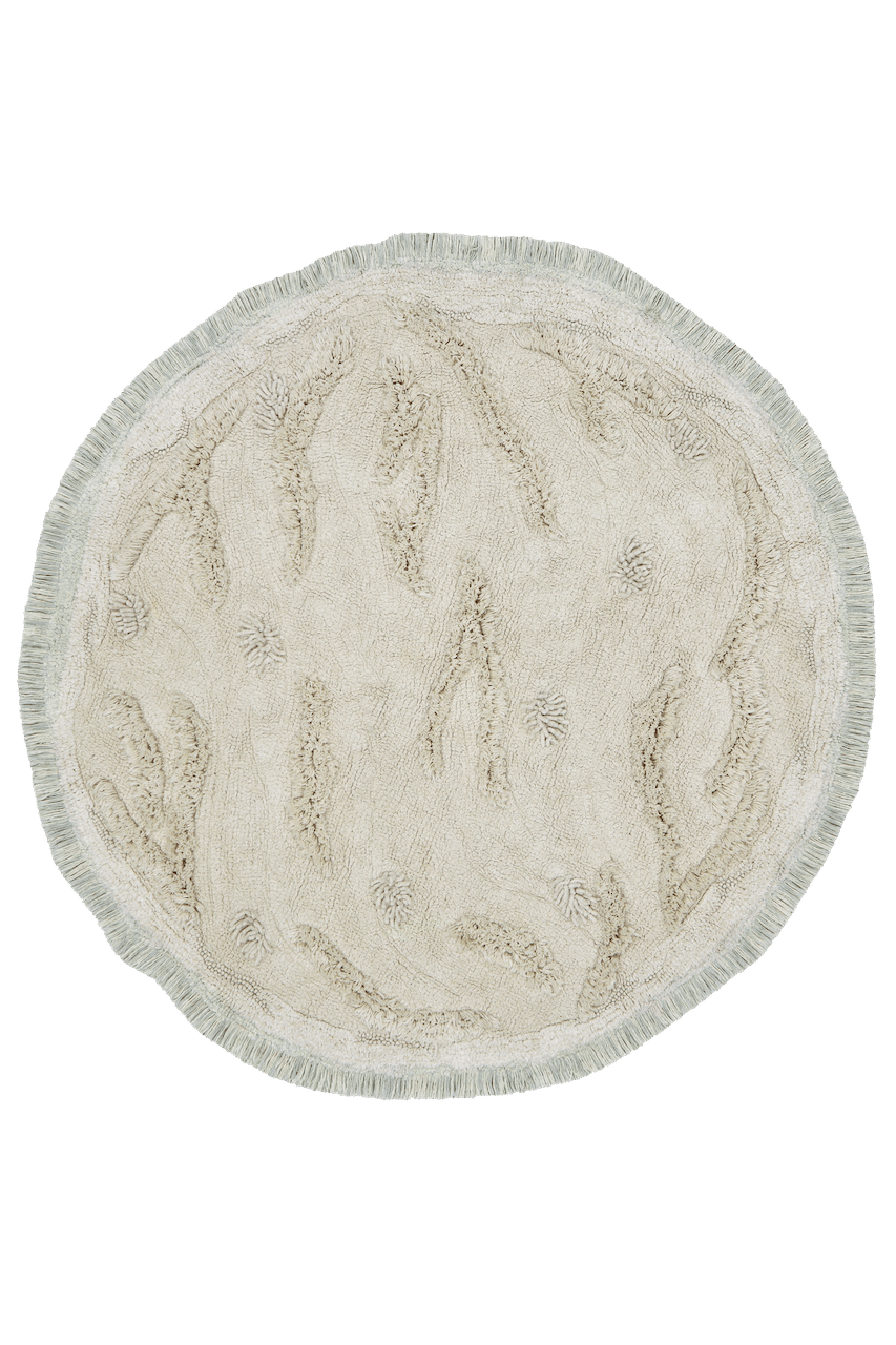 Lorena Canals Washable Play Rug - Island- Strolleria