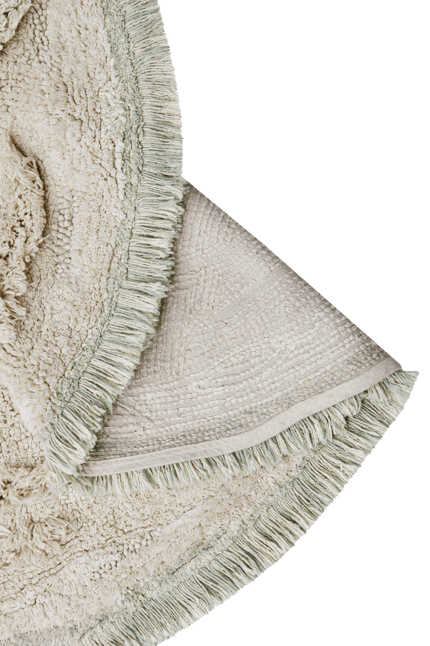 Lorena Canals Washable Play Rug - Island- Strolleria