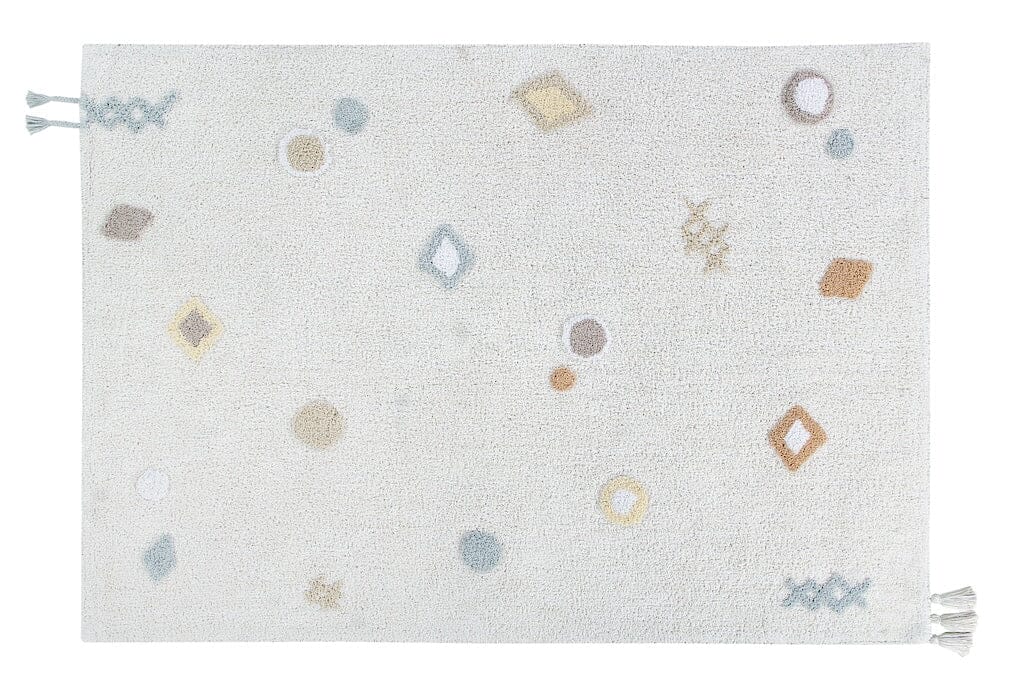 Lorena Canals - Washable Rug Kim- Strolleria