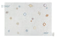 Lorena Canals - Washable Rug Kim - Bambi Baby