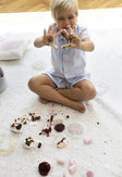 Lorena Canals - Washable Rug Kim - Bambi Baby