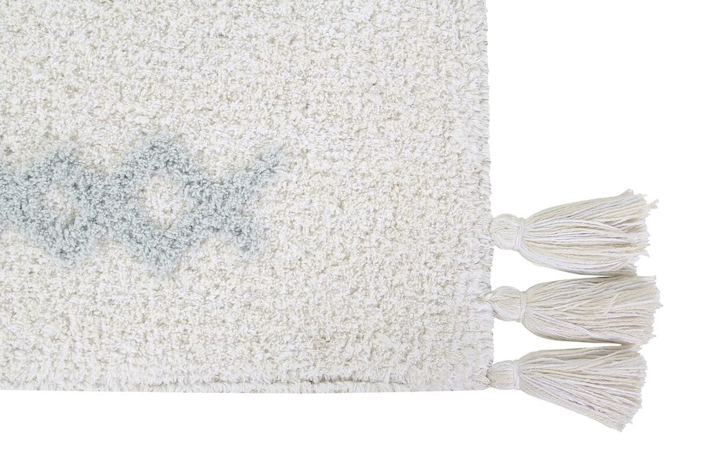 Lorena Canals - Washable Rug Kim- Strolleria