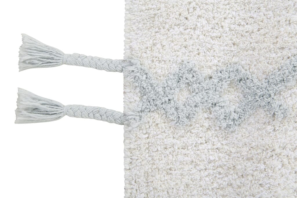 Lorena Canals - Washable Rug Kim- Strolleria