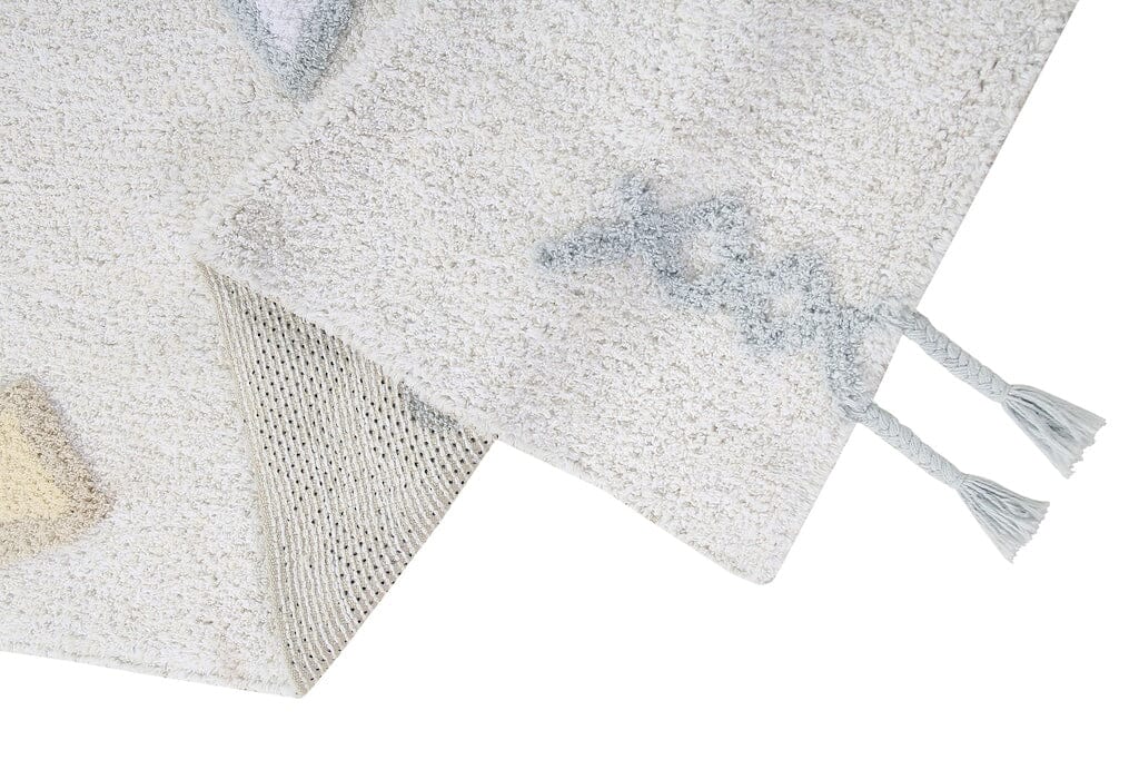 Lorena Canals - Washable Rug Kim- Strolleria